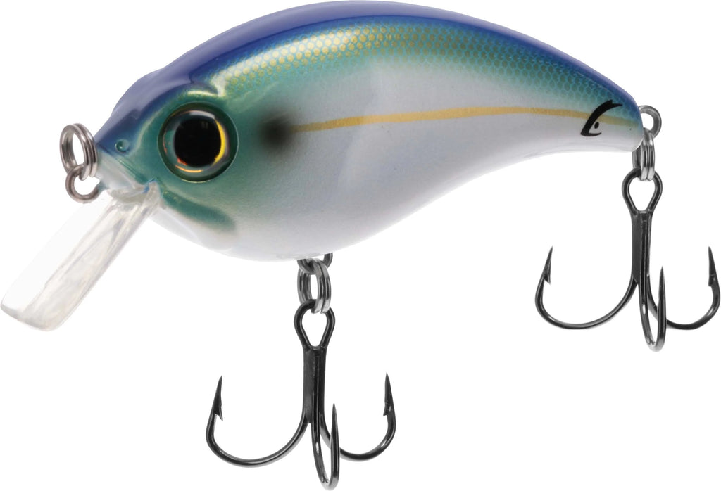 Bill Lewis ATV 10 Squarebill Crankbait 2 Inch