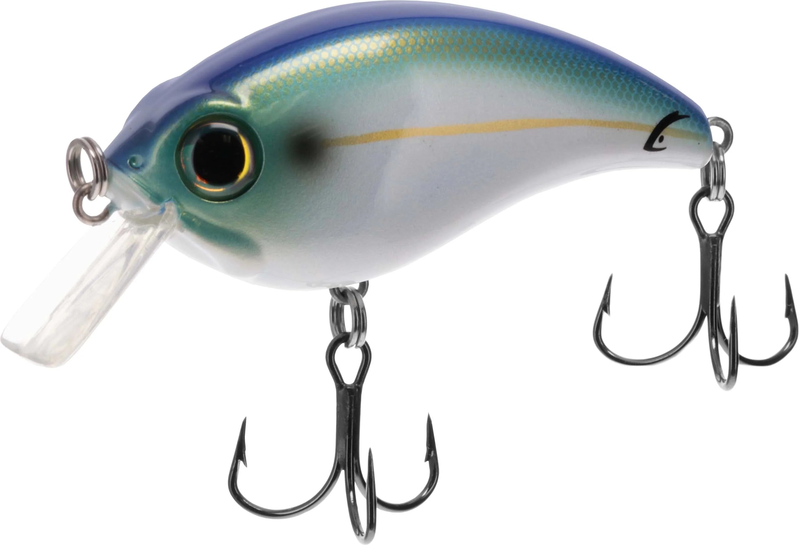 Bill Lewis ATV 10 Squarebill Crankbait 2 Inch