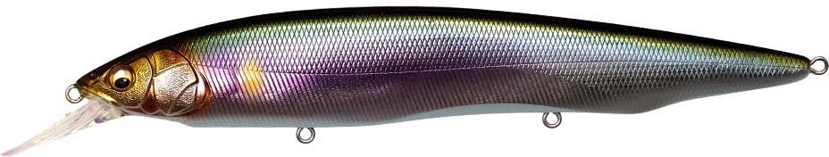 Megabass Kanata 1 Jerkbait