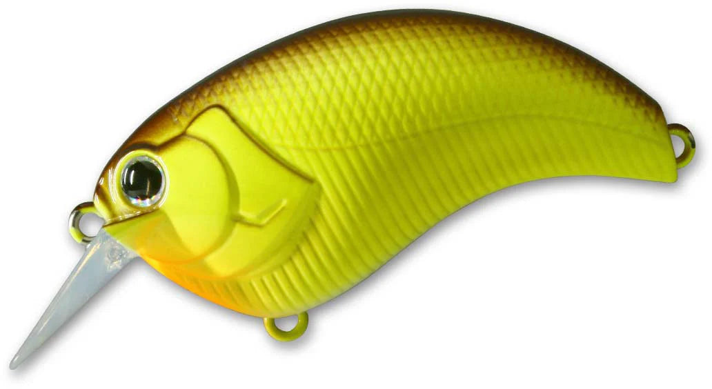 Deps Evoke 12 Squarebill Crankbait