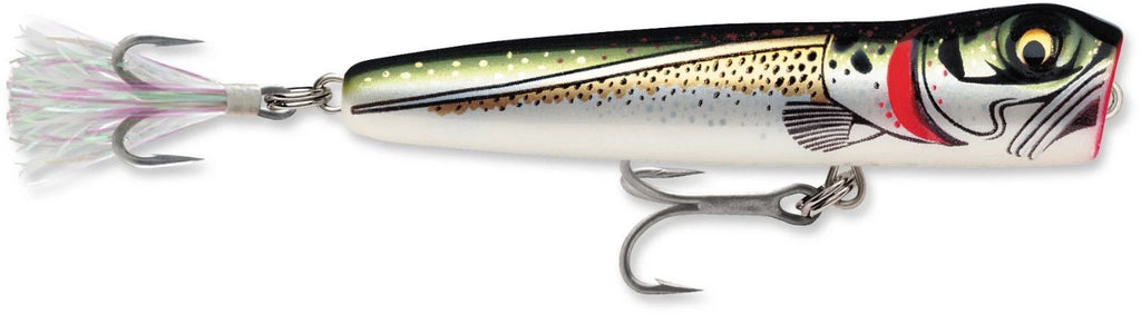 Storm Rattlin Saltwater Chug Bug Topwater Popper