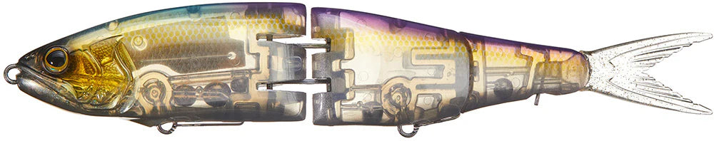 Shimano Armajoint 190SS Slow Sinking Swimbait 75 Inch