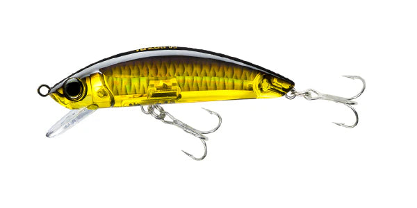 Yo Zuri 3D Inshore Floating Minnow 110mm 4375 Inch