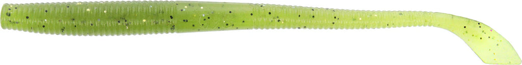 Yamamoto Baits 5 Inch Kut Tail Worm 10 Pack