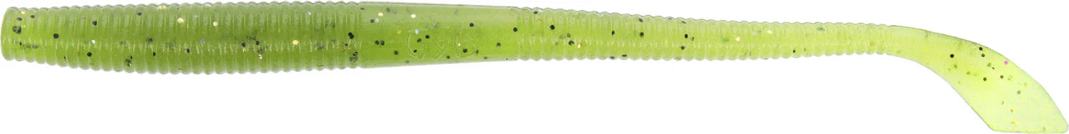 Yamamoto Baits 5 Inch Kut Tail Worm 10 Pack