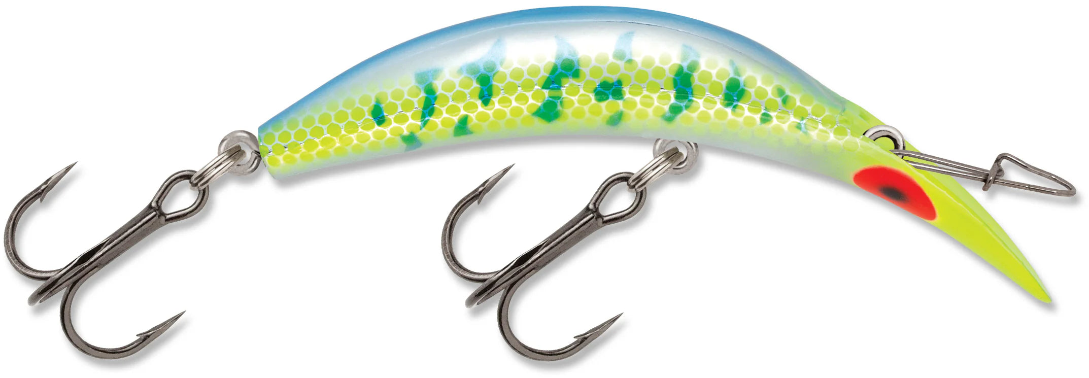 Luhr Jensen Kwikfish X Treme K11X Diving Plug