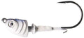 Dirty Jigs Tactical Bassin Finesse Swimbait Head