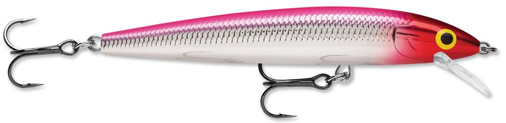 Rapala Husky Jerk 10 Jerkbait Trolling Minnow