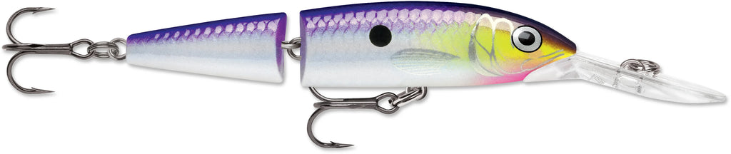 Rapala Jointed Deep Husky Jerk 08 Jerkbait Trolling Minnow