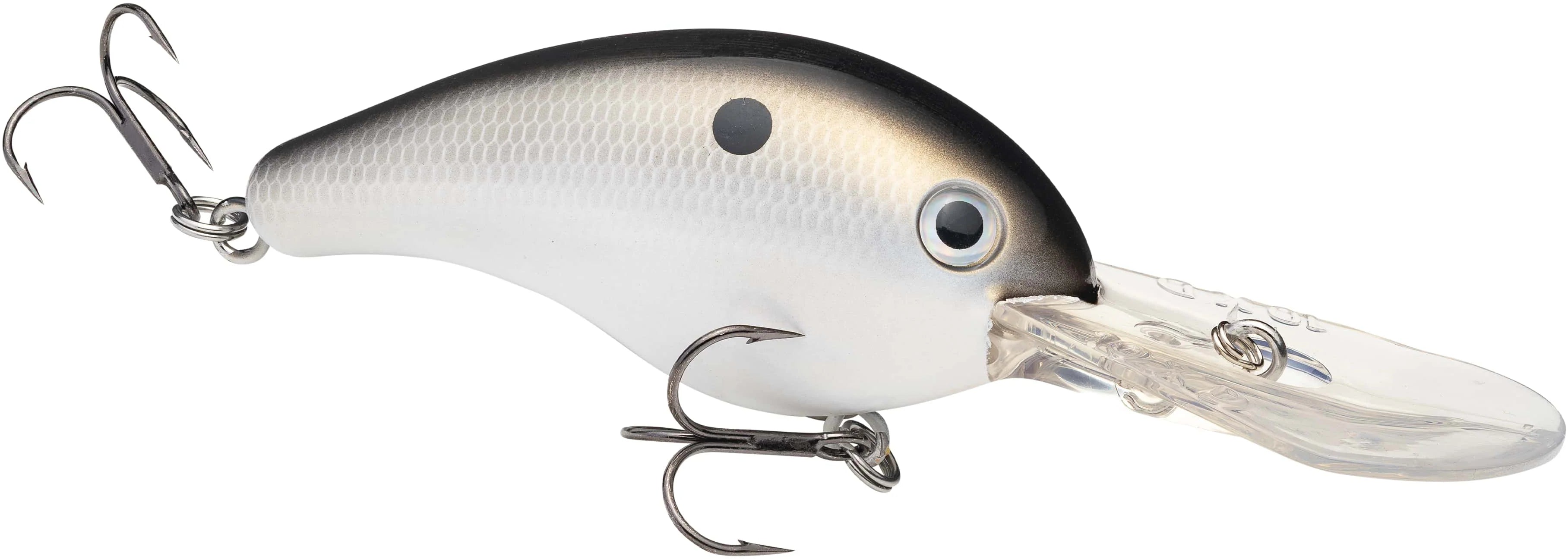 Strike King Pro Model Series 10XD Deep Diving Crankbait 2 oz
