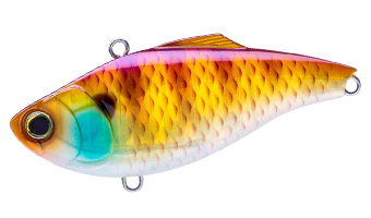 Hardcore Vibe 75S Lipless Crankbait