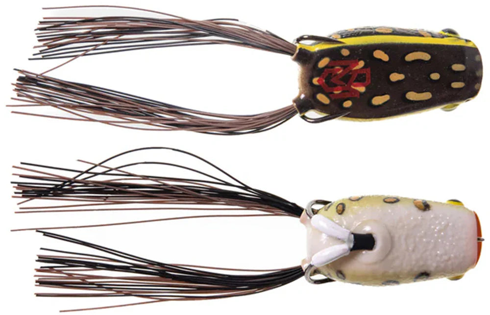 Bass Mafia Cannonball Poppin Frog 26 Inch