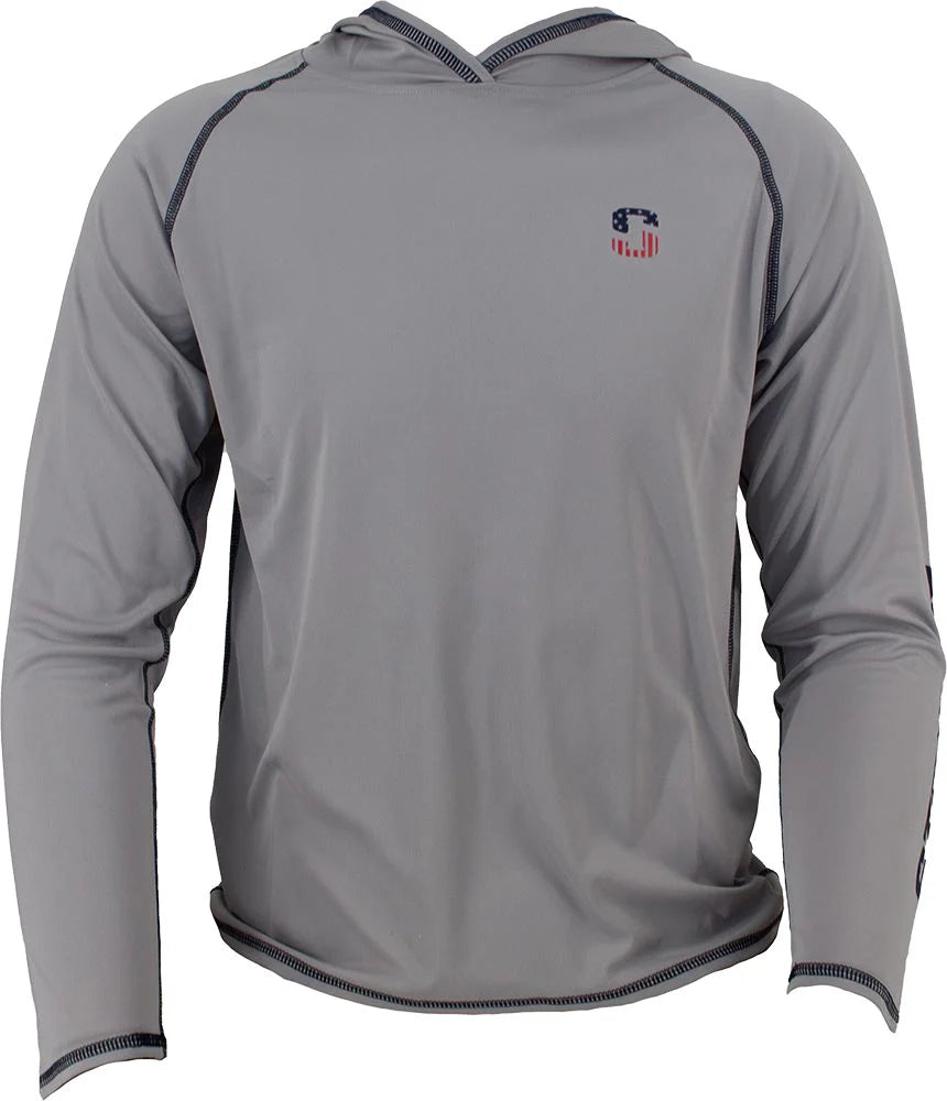 Striker Youth Prime Hoody