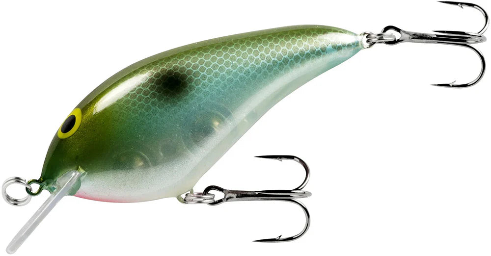 Norman Speed N Crankbait 275 Inch