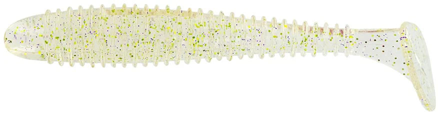 Big Bite Baits Pro Swimmer Paddle Tail Swimbait 38 Inch