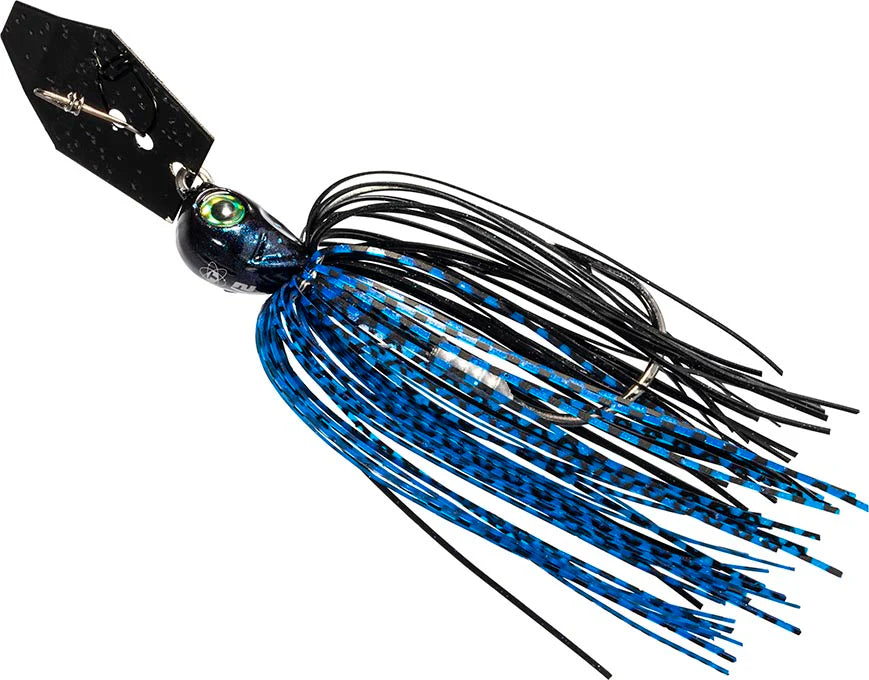 Z Man Tungsten Chatterbait Elite Evo