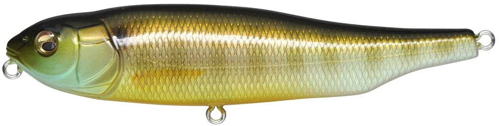 Megabass Giant Dog X Topwater