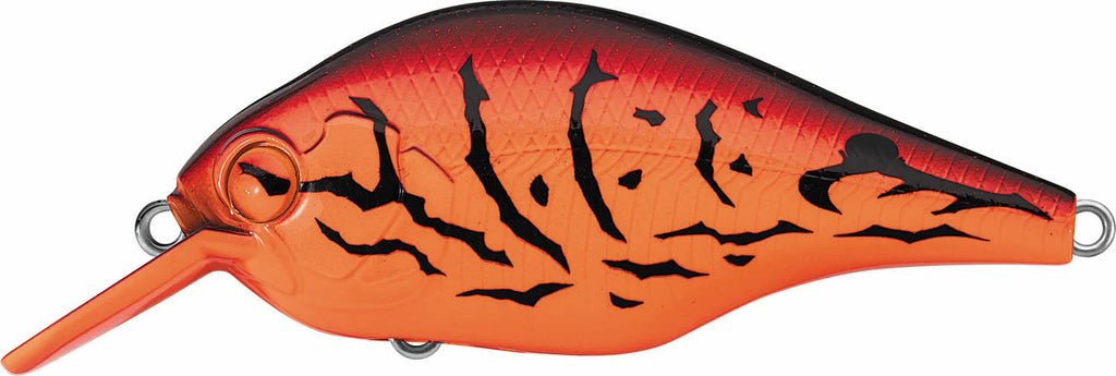 Evergreen International ZR 4 Zeruch Crankbait