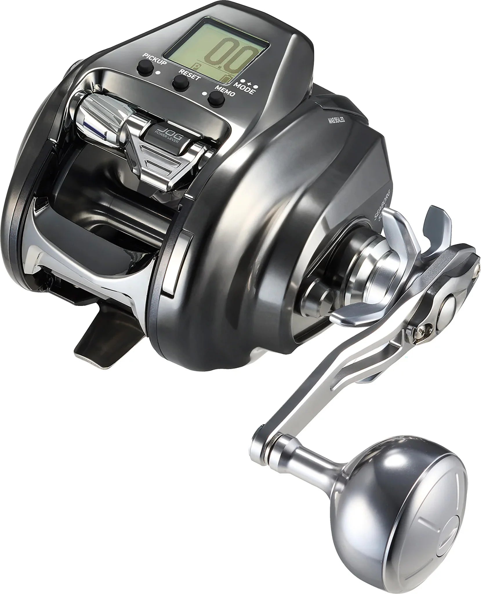 Daiwa Seaborg Dendoh SB500J Electric Reel