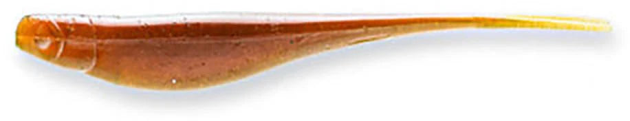 Z Man Scented Jerk ShadZ 5 inch Soft Plastic Jerkbait 5 pack