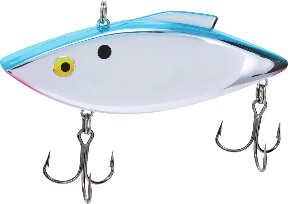 Bill Lewis Rat L Trap Magnum Force Lipless Crankbait 4 Inch