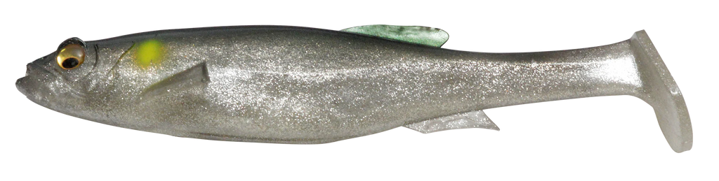 Megabass Magdraft Paddle Tail Swimbait 10 Inch