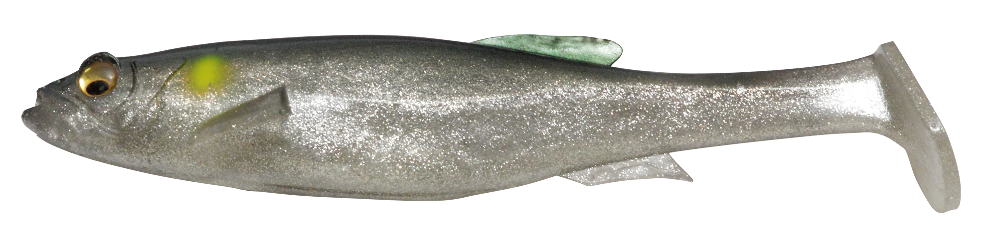 Megabass Magdraft Paddle Tail Swimbait 10 Inch