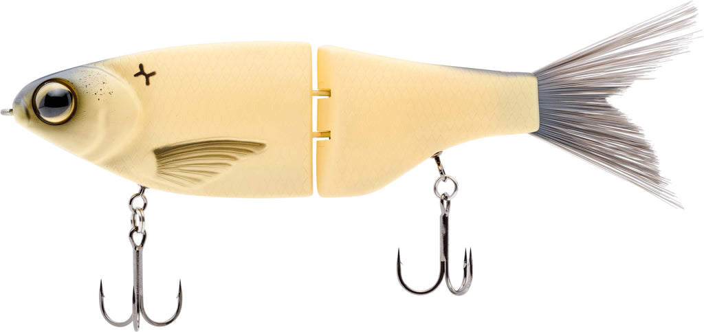 SPRO KGB Series Chad Shad 180 7 Inch
