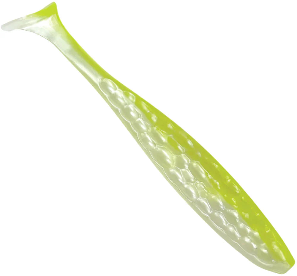 Kalins Hammered Live Series K Stretchhh Paddle Tail Swimbait 58 Inch
