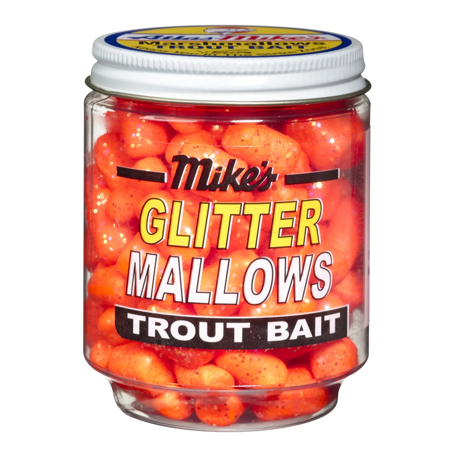 Mikes Glitter Mallows