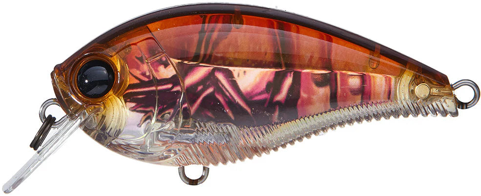 Yo Zuri 3DB Crank 15 Shallow Squarebill Crankbait