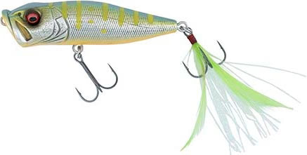 Megabass Pop X Topwater Popper