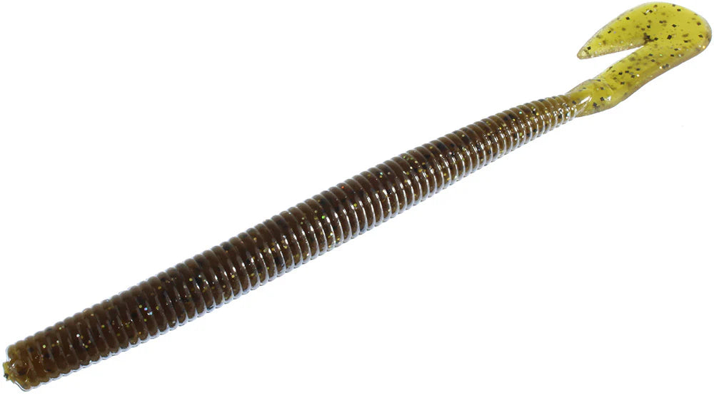 Zoom Magnum Ultra Vibe Speed Worm 7 Inch