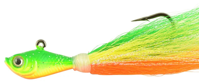 SPRO Bucktail Jig 1 1 2 oz