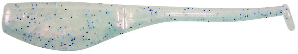 Bobby Garland Baby Shad SwimR 2 1 4 inch Soft Paddle Tail Swimbait 15 pack