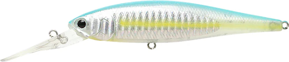 Lucky Craft Saltwater Pointer 100DDS CIF Deep Diving Sinking Jerkbait 4 Inch
