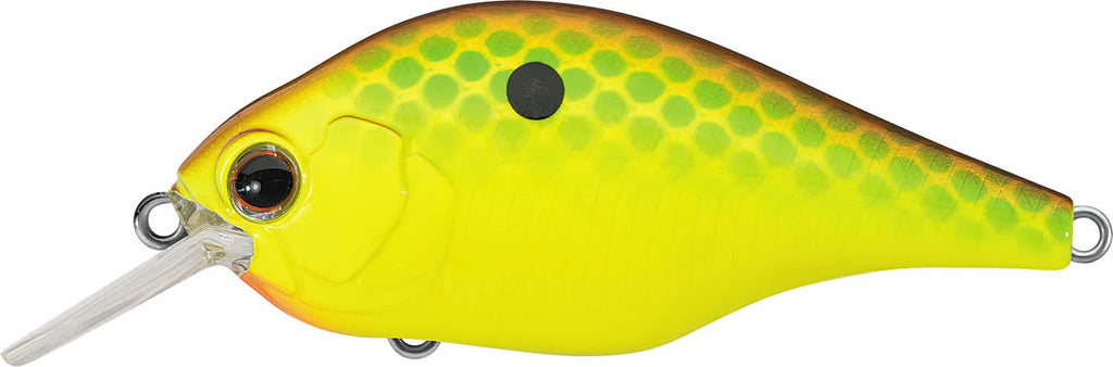 Evergreen International ZR 4 Zeruch Crankbait