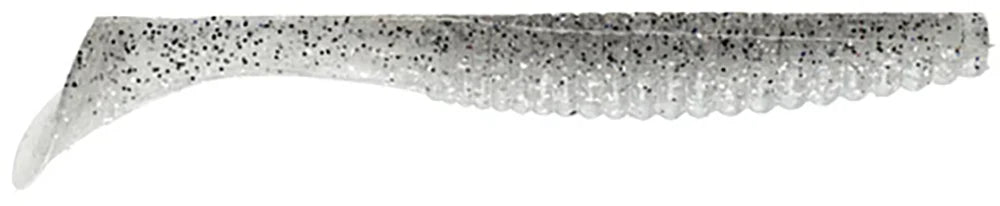 HIDEUP Stagger Original Soft Plastic Swimbait 4 Inch