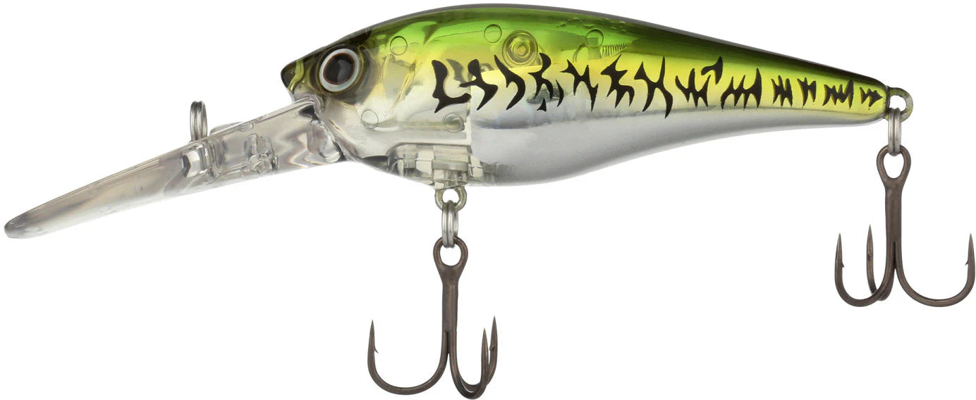 Shimano World Crank WC73F