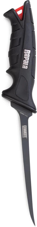 Rapala Stealth FXF Fillet Knife Fixed Flex Blade