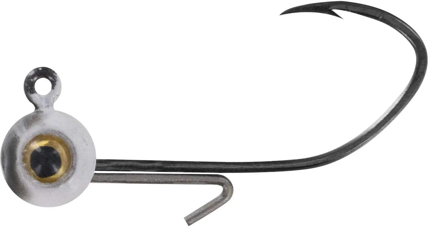 Big Bite Baits Jig Elite Jighead 6 pack