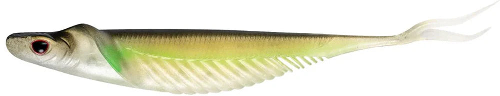 Nomad Design Freshwater Live Ops Cobra Shad w Adjusta Ball System 45 Inch