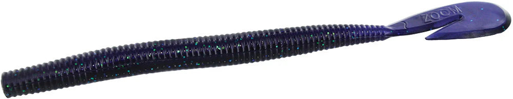 Zoom Ultra Vibe Speed Worm 6 Inch