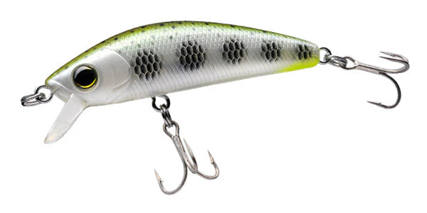 Yo Zuri L Minnow Ultralight Jerkbait