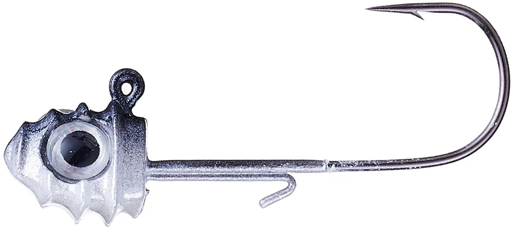 Gambler FF Series Jighead 2 Pack