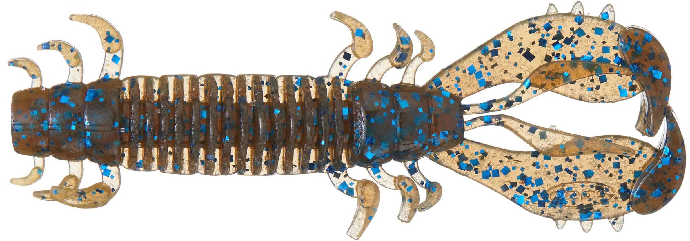 Deps MS Craw 8 pk