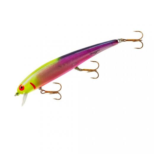 Bomber B15 Long A 4 1 2 inch Shallow Jerkbait