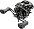 Lews Custom GEN3 Baitcasting Reels