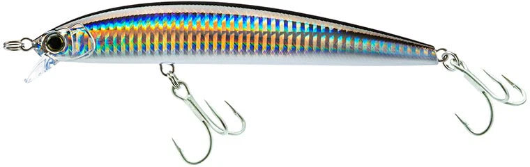 Yo Zuri Hydro Minnow LC Shallow Rip Bait 675 Inch