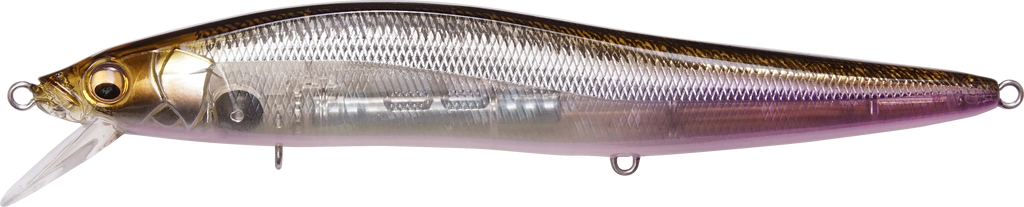 Megabass Ito Vision 110 Max LBO Jerkbait